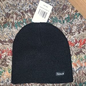 Hurley Beanie